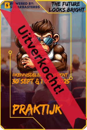 #Kennisdelen evenement 2025 Praktijk sessies